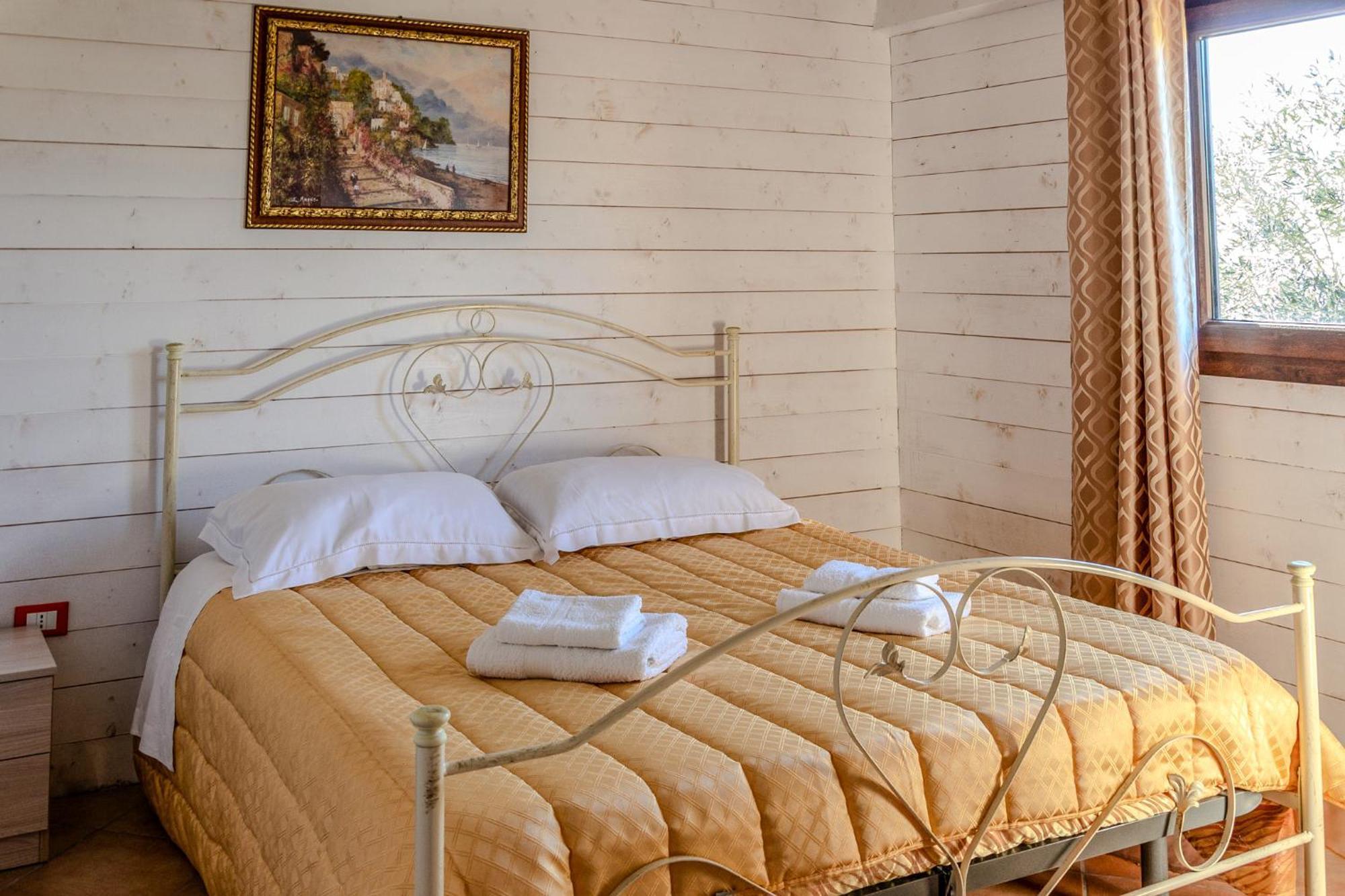 Agriturismo Pinelli Plataci Eksteriør bilde