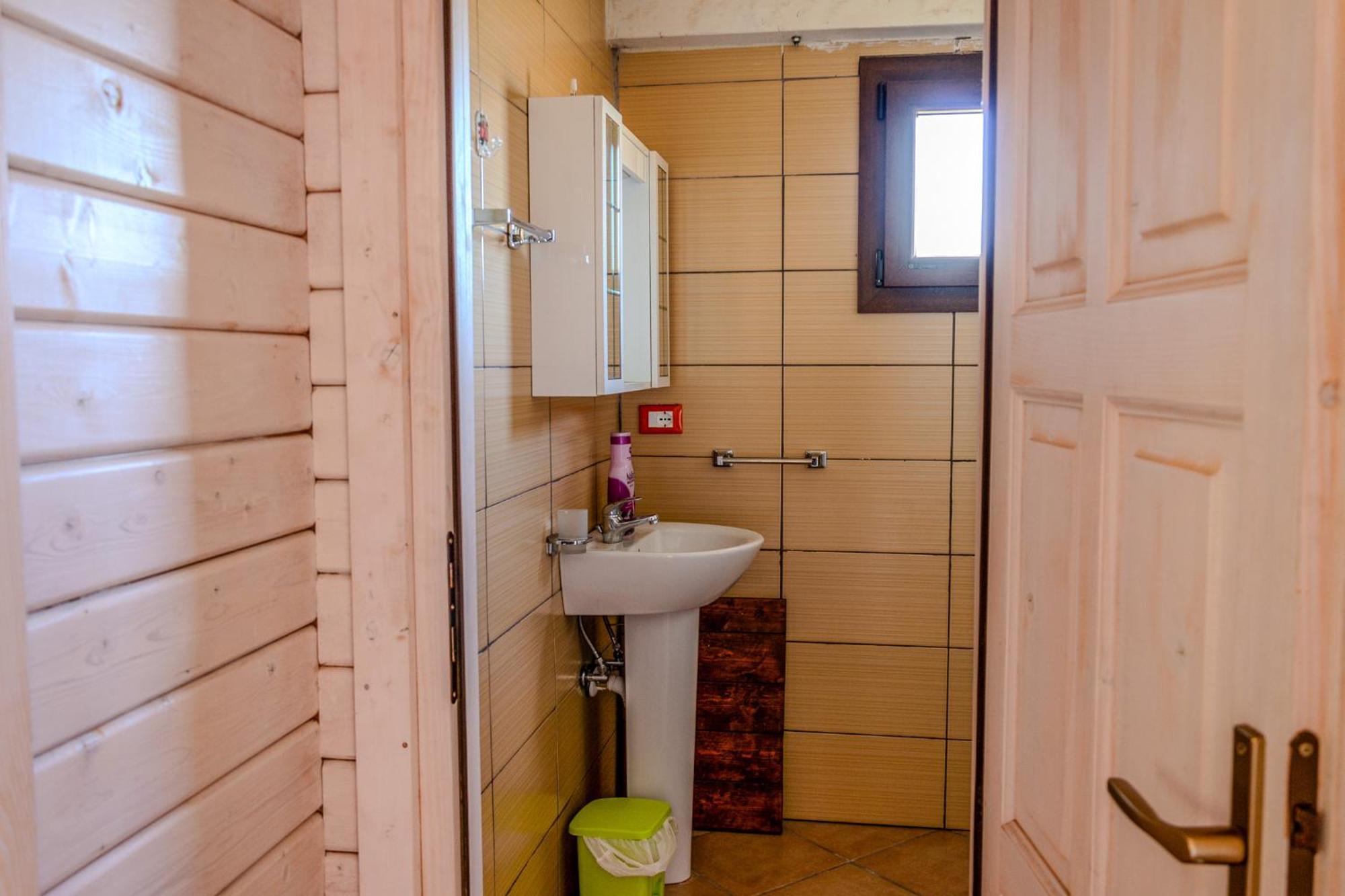 Agriturismo Pinelli Plataci Eksteriør bilde